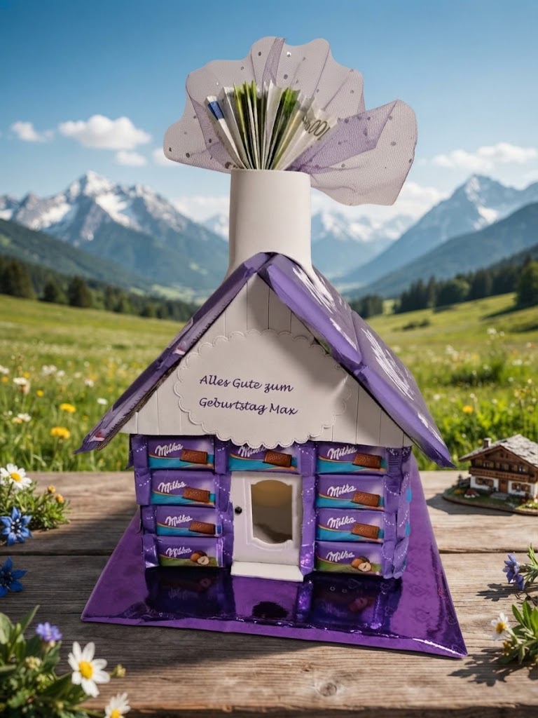 milka-haus
