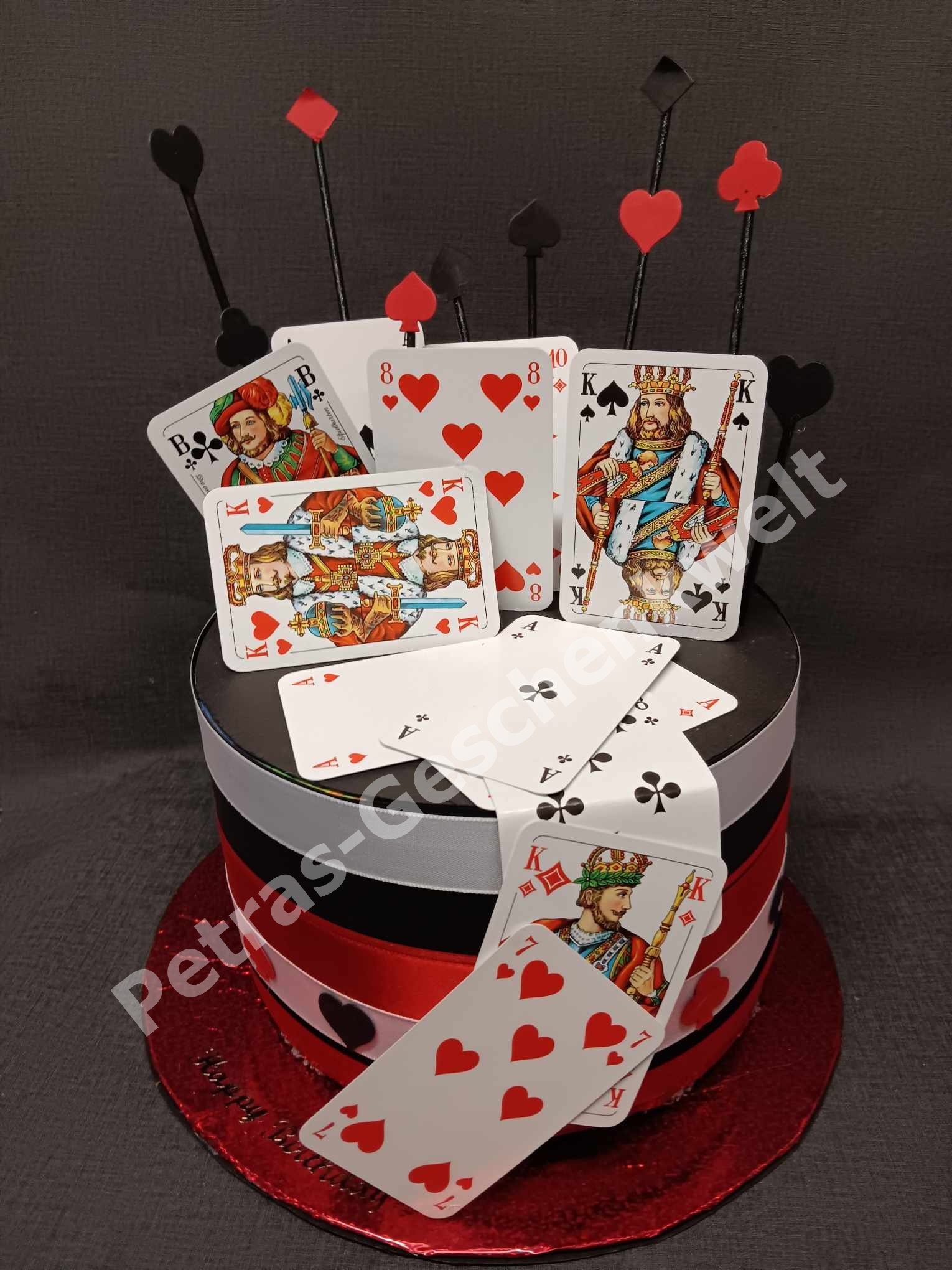 pokerhut