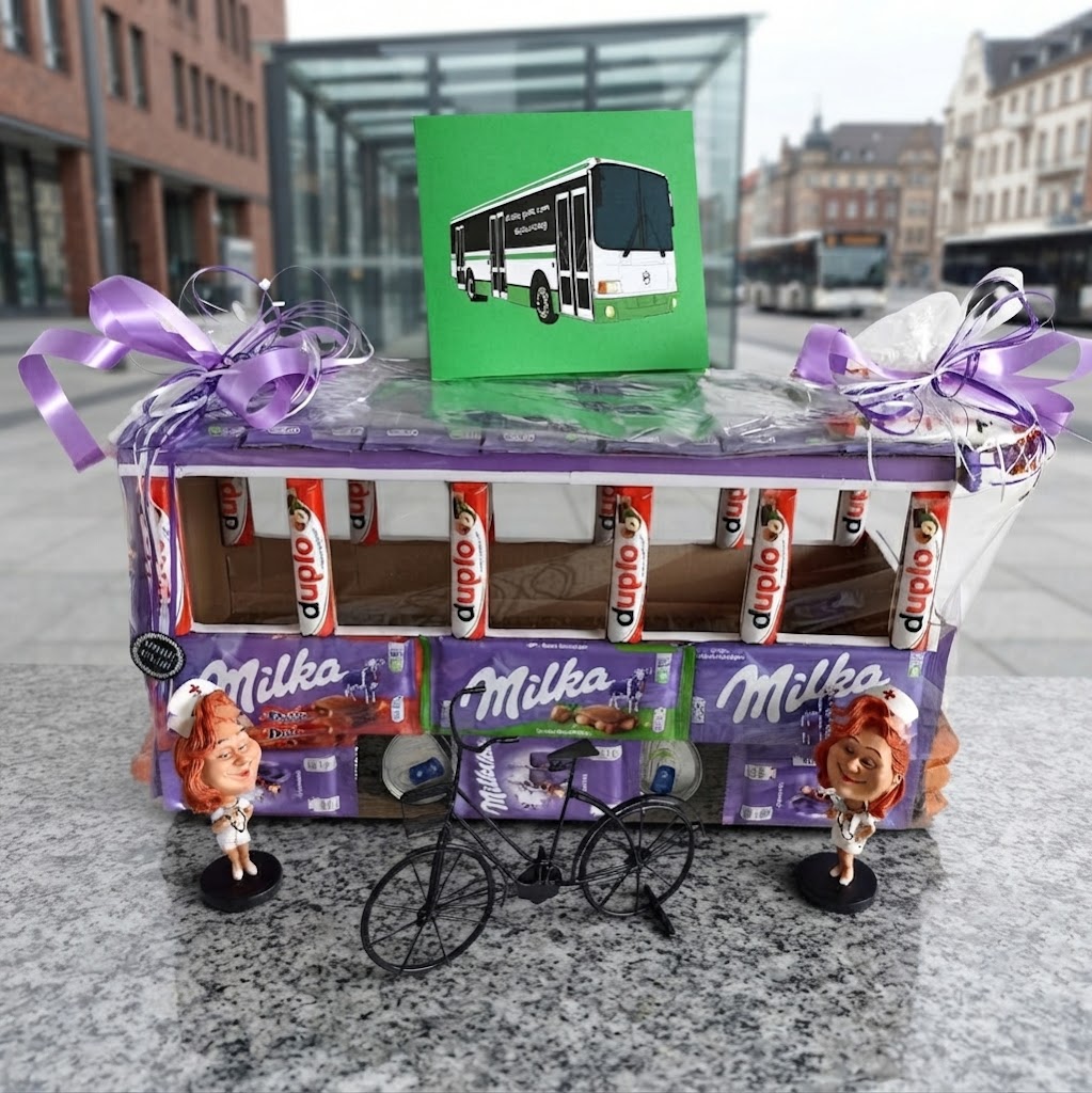 schokoladenbus