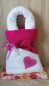 Preview: Handtuch Handtasche zum Geburtstag