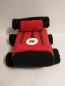 Preview: Rennwagen Handtuchfigur