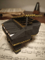 Preview: Pralinen Klavier zum Geburtstag