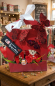 Preview: Blumenkorb  beste Freundin