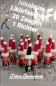 Preview: Kleine Nikolaus Likör Flasche Weihnachtsgeschenk für Mitarbeiter