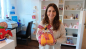 Preview: Handtuch Handtasche Inhalt Duschgeel