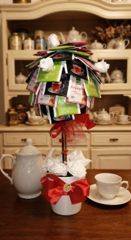 Teebaum