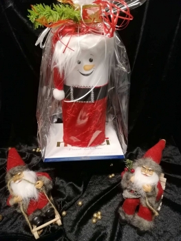 Ausgefallene Dankeschön Geschenke zu Weihnachten