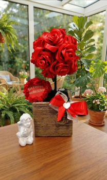Gastgeschenk für Damen