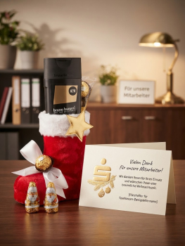 Nikolaus Stiefel für Herren