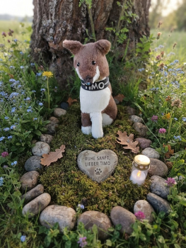 Hund Geburtstag-Gastgeschenk für Tierfreunde
