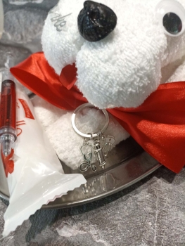 Preview: Kleines Dankeschön Krankenschwester