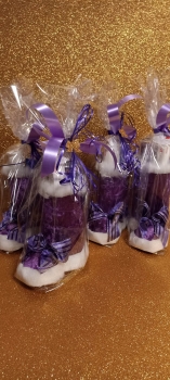 Preview: Nikolaus Stiefel für Damen u.Herren