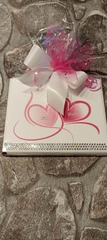 Preview: Kleines Dankeschön für ihre Beste Freundin