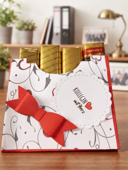 Dankeschön Geschenke Kollegin
