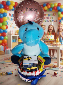 Geldgeschenk für Kinder