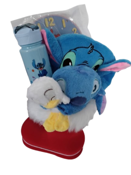 Nikolaus Stiefel für Kinder