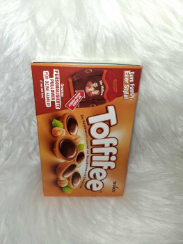 Preview: Nikolaus Schneemann Gastgeschenk