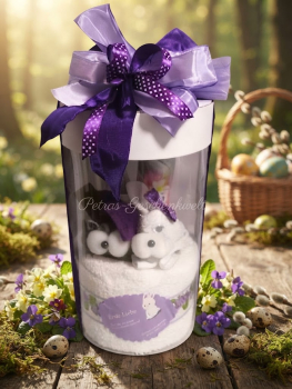 Ostergeschenk für die Oma