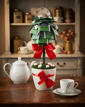 Teebaum