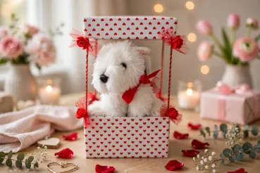 Geburtstagsgeschenk für Kinder
