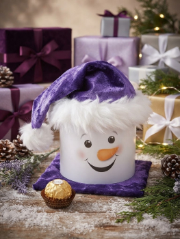 Ausgefallene Dankeschön Geschenke zu Weihnachten