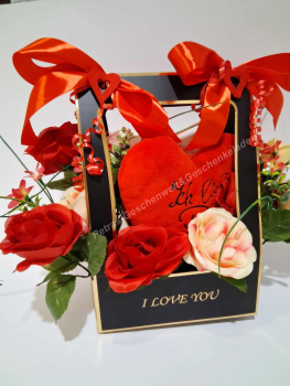 Blumenbox love you