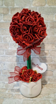 Rosenbaum kleines Dankeschön von Herzen