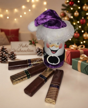 Nikolaus Schneemann Gastgeschenk