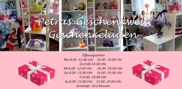 Preview: Dankeschön Geschenk