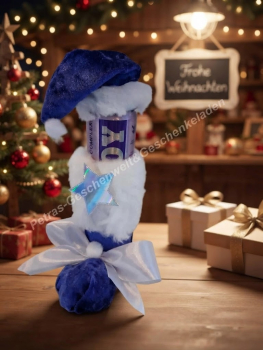 Nikolaus Stiefel für Damen&Teenager