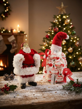 Nikolaus Geschenk für Damen und Herren
