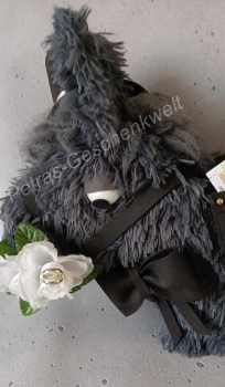 Hochzeit Goldesel Geldgeschenk