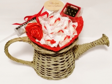 Preview: Geldgeschenk für Damen und Teenager