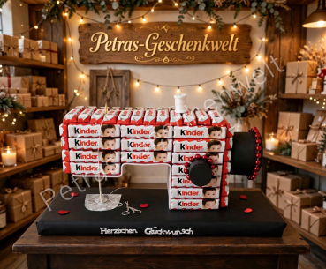 Das perfekte Geschenk für Schneiderinnen