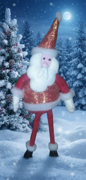 Weihnachtsman