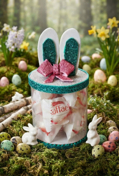 Gastgeshenk zu Ostern