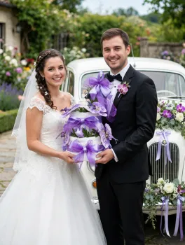 Hochzeit Handtuchtorte  Geldgeschenk sehr edel