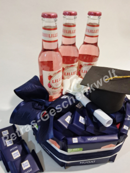 Preview: Zum bestandenen Abitur