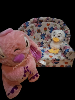 Geburtstagsgeschenk für Kinder