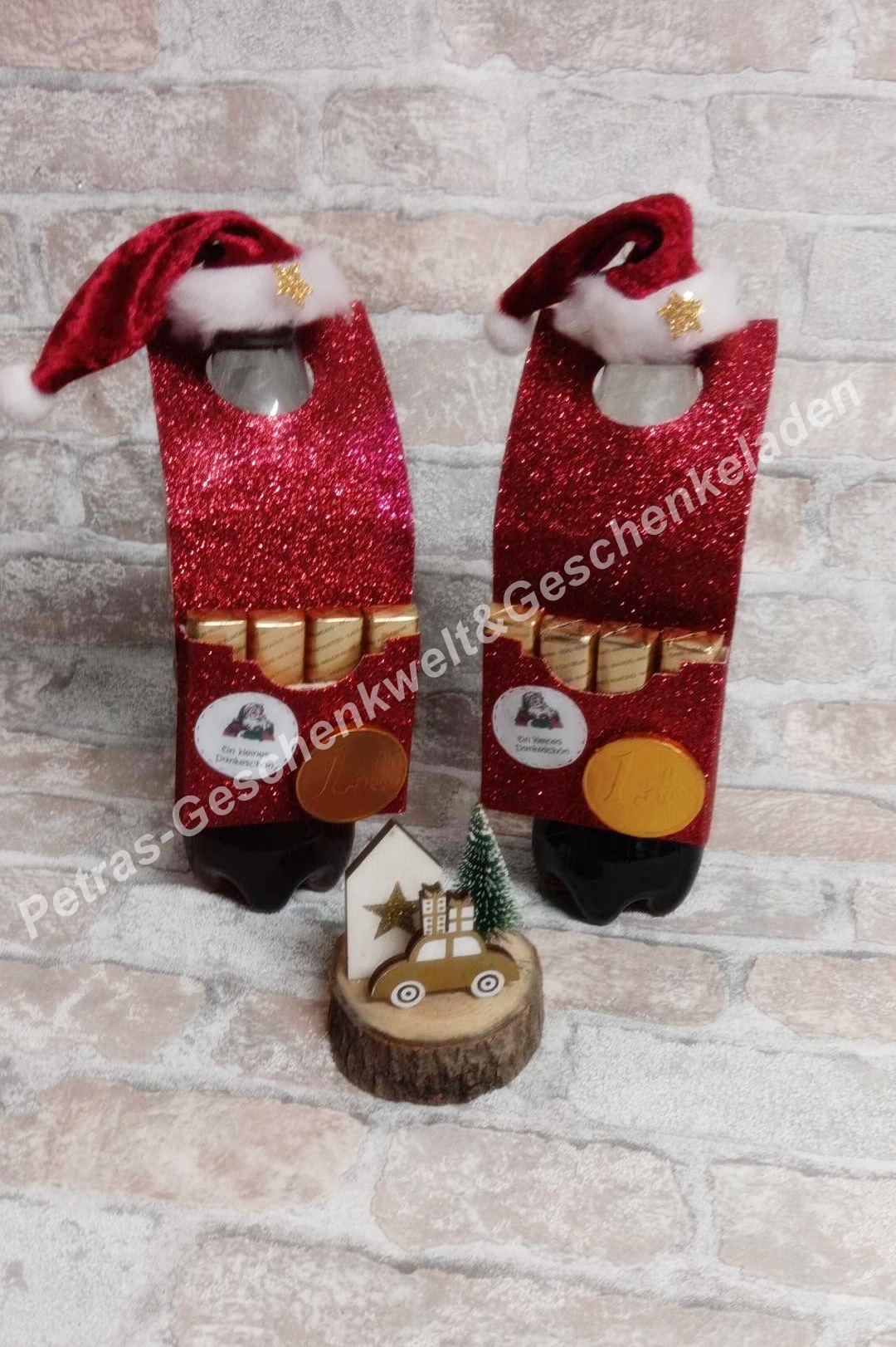 Positive Bienen-Anhänger Set – 36 Stück, Leuchtet Im Dunkeln, Mit Kärtchen & Box, Für Mitarbeiter, Lehrer, Dankeschön-Geschenke