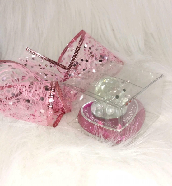 Kleine Glücksbotschaften Geschenke zum Neujahr