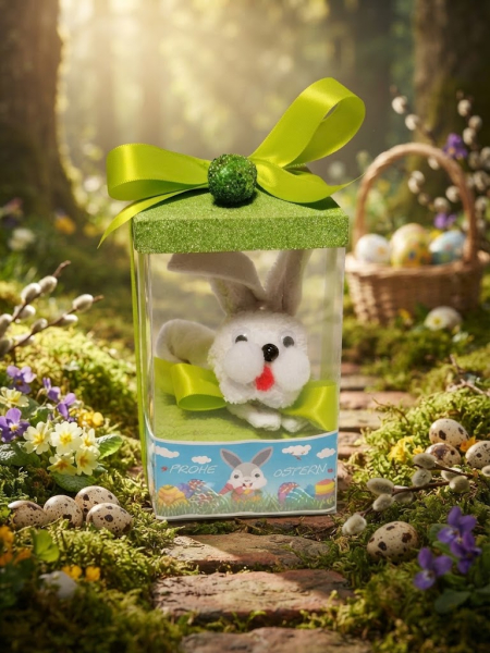 Oster-Gastgeschenk für Mitarbeiter & Gäste