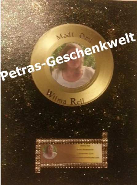 Geschenk Webradios&Webmaster&Modis