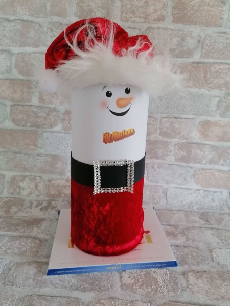 Ausgefallene Dankeschön Geschenke zu Weihnachten