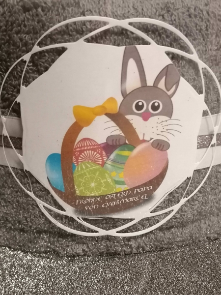 Ostergeschenk für den Papa&Opa