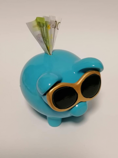 Geldgeschenk zum Geburtstag