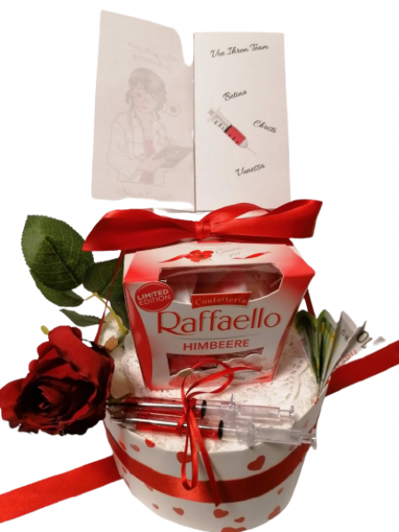 Geburtstag Geschenk Allgemein Ärztin
