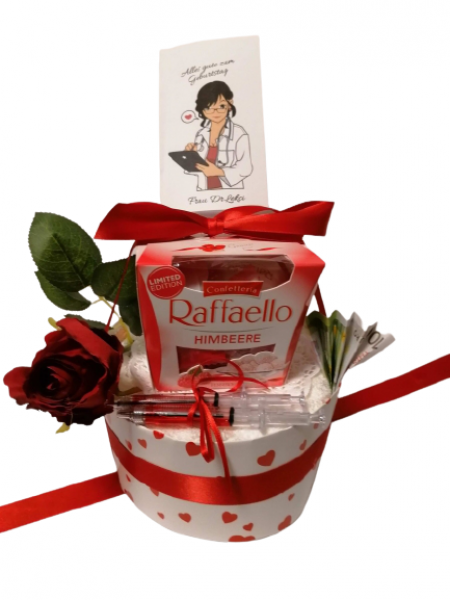 Geburtstag Geschenk Allgemein Ärztin