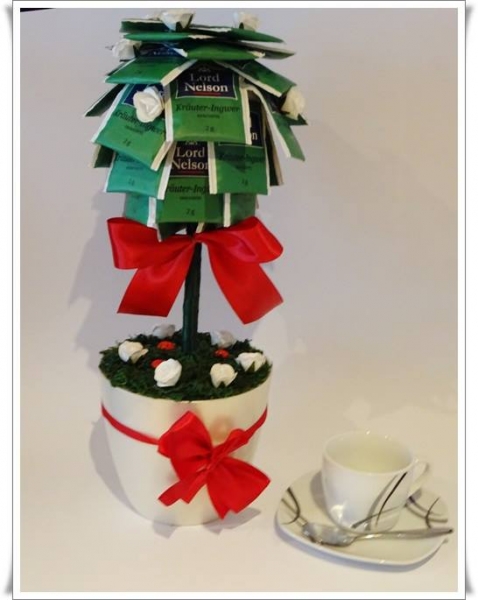 Teebaum