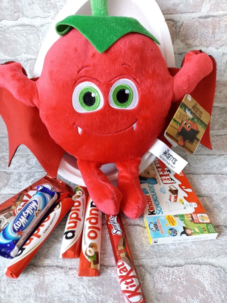 XXL Überraschungsei für Kinder